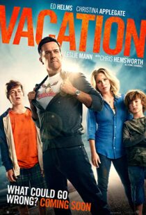 دانلود فیلم Vacation 20153013-815084545