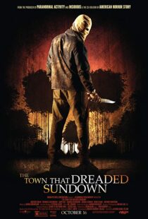 دانلود فیلم The Town That Dreaded Sundown 201417034-49464255