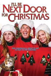 دانلود فیلم I’ll Be Next Door for Christmas 201814144-2008492360