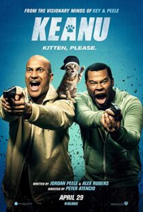 دانلود فیلم Keanu 20164120-926296960