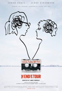 دانلود فیلم The End of the Tour 201513396-1571488528