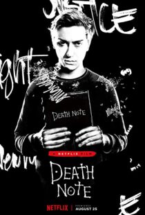 دانلود فیلم Death Note 20179444-400963525