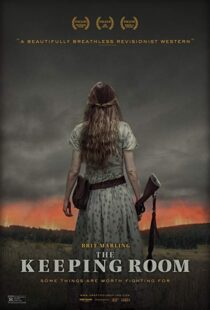 دانلود فیلم The Keeping Room 20142949-1453213921