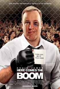 دانلود فیلم Here Comes the Boom 20129276-2040670118