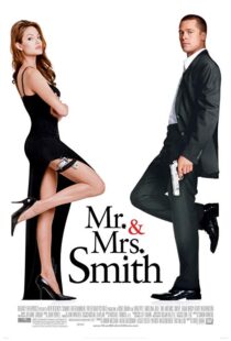 دانلود فیلم Mr. & Mrs. Smith 20052565-1548513665