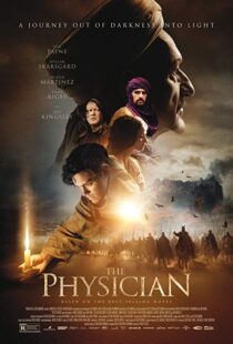 دانلود فیلم The Physician 201319847-1529985444