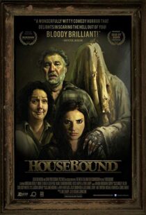 دانلود فیلم Housebound 201418389-460331010