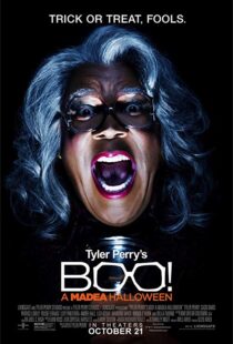 دانلود فیلم Boo! A Madea Halloween 201614924-1882220203