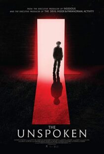 دانلود فیلم The Unspoken 201515604-1768594185