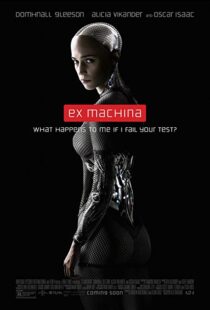 دانلود فیلم Ex Machina 20142539-1199983799