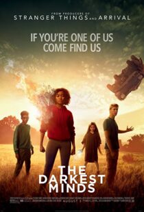 دانلود فیلم The Darkest Minds 20181290-1453636081