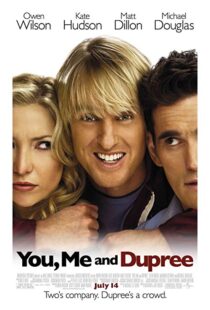 دانلود فیلم You, Me and Dupree 200612435-642501612