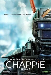 دانلود فیلم Chappie 20152849-1237711048