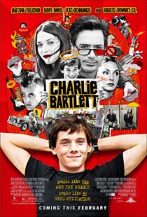 دانلود فیلم Charlie Bartlett 200712749-1271157159