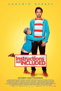 دانلود فیلم Instructions Not Included 20136365-1032266870
