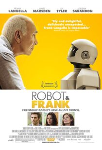 دانلود فیلم Robot & Frank 201216687-831612049