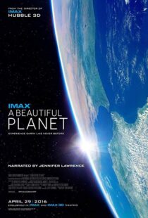 دانلود مستند A Beautiful Planet 20166160-1125591506
