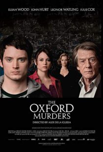 دانلود فیلم The Oxford Murders 200811930-15394054