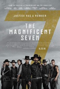 دانلود فیلم The Magnificent Seven 201613110-296504018
