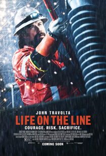 دانلود فیلم Life on the Line 2015254294-1514607007