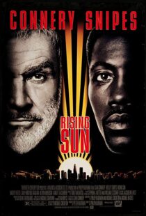 دانلود فیلم Rising Sun 199320718-757917541