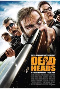دانلود فیلم Deadheads 20117482-614061662