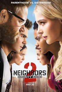 دانلود فیلم Neighbors 2: Sorority Rising 201620696-25719196
