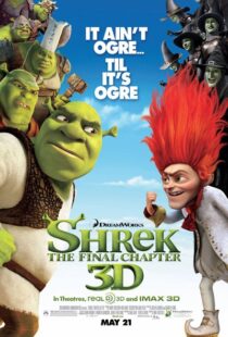 دانلود انیمیشن Shrek Forever After 20103122-1543691794