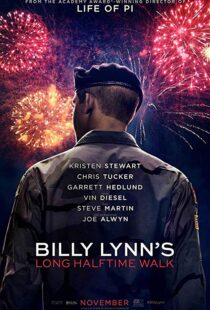 دانلود فیلم Billy Lynn’s Long Halftime Walk 20162776-292219039