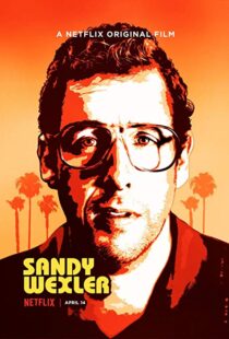 دانلود فیلم Sandy Wexler 201716376-676860317