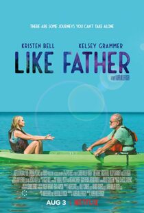 دانلود فیلم Like Father 20184329-1291451977