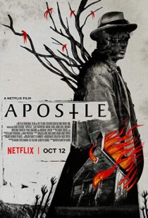 دانلود فیلم Apostle 20184303-918024247