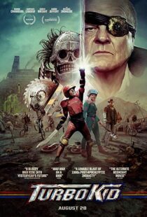 دانلود فیلم Turbo Kid 201515049-40139151