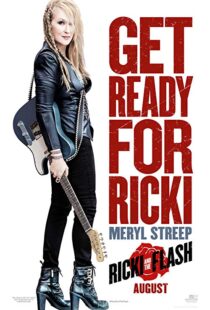 دانلود فیلم Ricki and the Flash 20153531-625322816