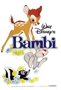دانلود انیمیشن Bambi 194211493-847125881