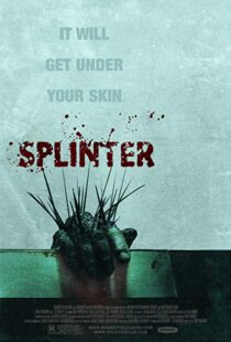 دانلود فیلم Splinter 20087260-791507537