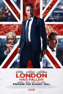 دانلود فیلم London Has Fallen 201613120-2109555948