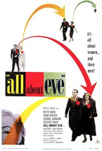 دانلود فیلم All About Eve 195019703-353809420