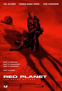 دانلود فیلم Red Planet 200021419-1756928251