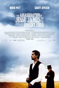 دانلود فیلم The Assassination of Jesse James by the Coward Robert Ford 20074972-683294655