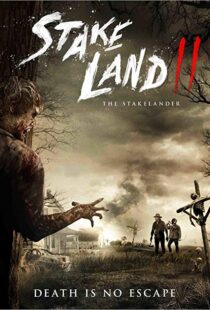 دانلود فیلم The Stakelander 20168178-1001314895