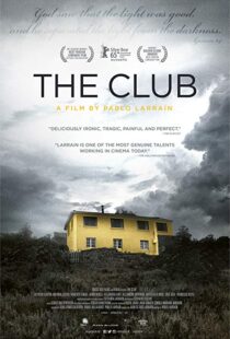 دانلود فیلم The Club 201518111-1737522501