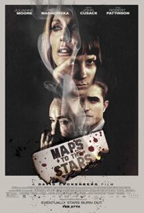 دانلود فیلم Maps to the Stars 201418657-182910751