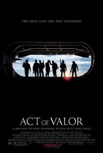 دانلود فیلم Act of Valor 201221154-295859982