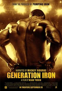 دانلود مستند Generation Iron 201319248-1696947724