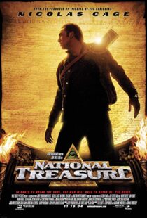 دانلود فیلم National Treasure 200421072-1812365457