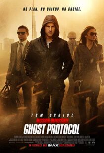 دانلود فیلم Mission: Impossible – Ghost Protocol 20112637-266547174