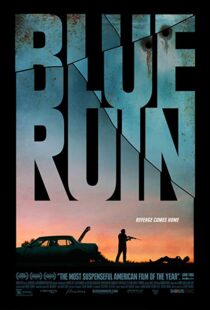 دانلود فیلم Blue Ruin 20133348-2047421872