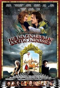 دانلود فیلم The Imaginarium of Doctor Parnassus 20094776-1742362418