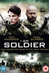 دانلود فیلم I Am Soldier 201410724-686205829